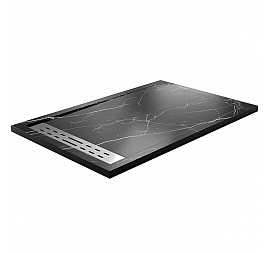 Душевой поддон Wasserkraft Neime 19T36 140х90 см