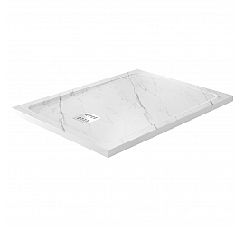 Душевой поддон Wasserkraft Rhin 44T07 120х90 см