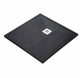 Душевой поддон Wasserkraft Dill 61T03 90х90 см