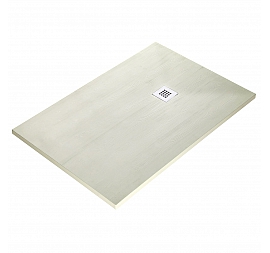 Душевой поддон Wasserkraft Aller 10T06 120х80 см