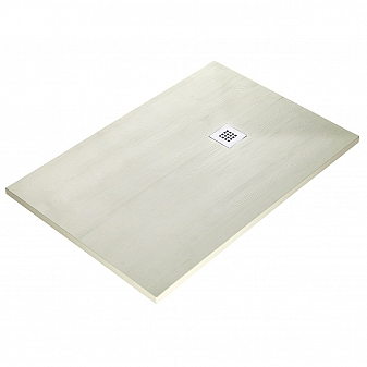 Душевой поддон Wasserkraft Aller 10T06 120х80 см