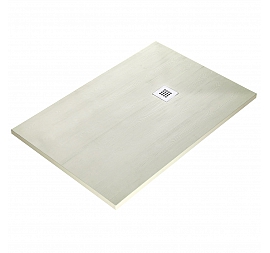 Душевой поддон Wasserkraft Aller 10T07 120х90 см