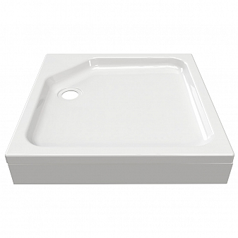 Душевой поддон Triton ПД1 Щ0000004026 90х90 см