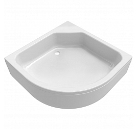 Душевой поддон Triton ПД7 Щ0000014634 100х100 см