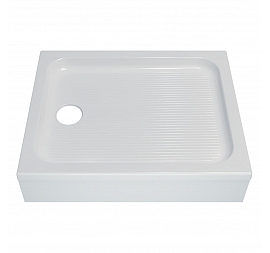 Душевой поддон Triton ПД25 Щ0000042951 100х80 см