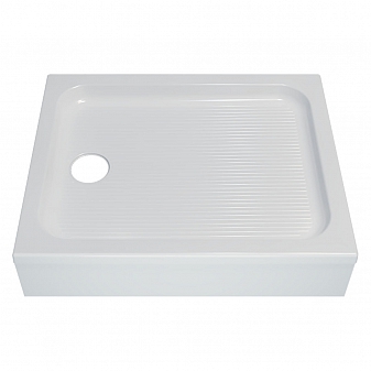 Душевой поддон Triton ПД25 Щ0000042951 100х80 см