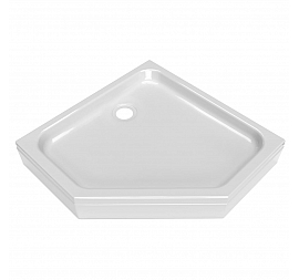 Душевой поддон Triton ПД28 Щ0000052850 90х90 см