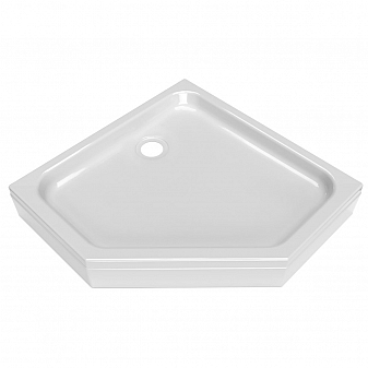 Душевой поддон Triton ПД28 Щ0000052850 90х90 см