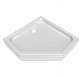 Душевой поддон Triton ПД29 Щ0000056825 100х100 см