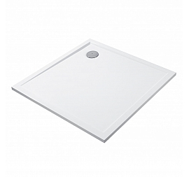 Душевой поддон Aquaton Калифорния М 1A739936CA010 80х80 см