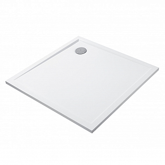 Душевой поддон Aquaton Калифорния М 1A739936CA010 80х80 см