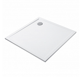 Душевой поддон Aquaton Калифорния М 1A737536CA010 90х90 см