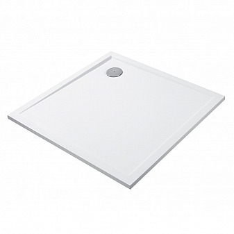 Душевой поддон Aquaton Калифорния М 1A737536CA010 90х90 см