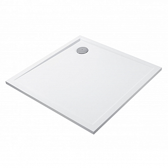 Душевой поддон Aquaton Калифорния М 1A739636CA010 100х100 см