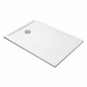 Душевой поддон Aquaton Калифорния М 1A737636CA010 120х80 см