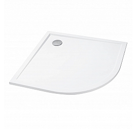 Душевой поддон Aquaton Калифорния М 1A740036CA010 80х80 см