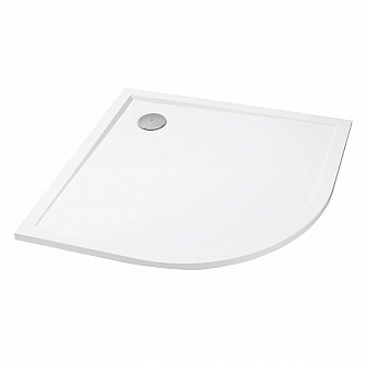 Душевой поддон Aquaton Калифорния М 1A740036CA010 80х80 см