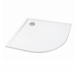 Душевой поддон Aquaton Калифорния М 1A737836CA010 90х90 см