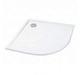 Душевой поддон Aquaton Калифорния М 1A740136CA010 100х100 см