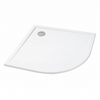 Душевой поддон Aquaton Калифорния М 1A740136CA010 100х100 см