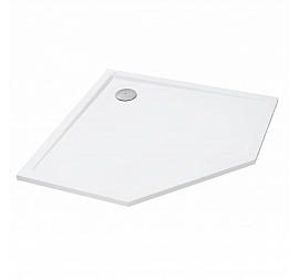 Душевой поддон Aquaton Калифорния М 1A739736CA010 90х90 см