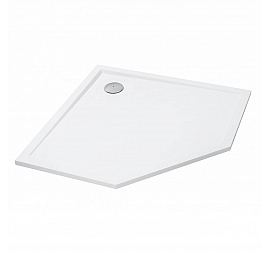 Душевой поддон Aquaton Калифорния М 1A739836CA010 100х100 см