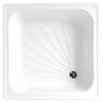 Душевой поддон Loranto LG700B 70х70 см