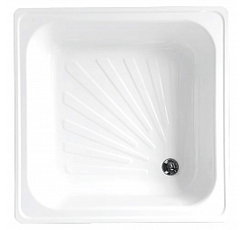 Душевой поддон Loranto LG800B 80х80 см