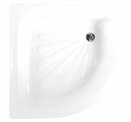 Душевой поддон Loranto LG800C 80х80 см