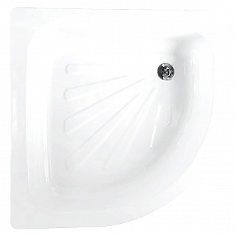 Душевой поддон Loranto LG900C 90х90 см