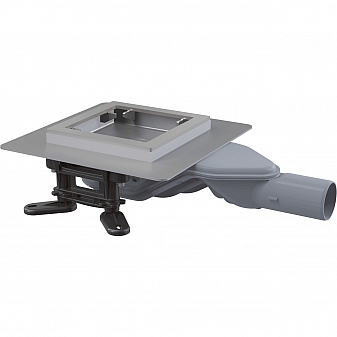 Душевой трап AlcaPlast APV110