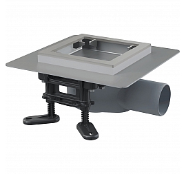 Душевой трап AlcaPlast APV120