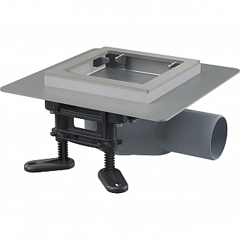 Душевой трап AlcaPlast APV120