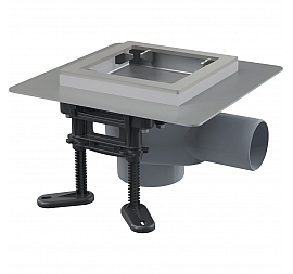 Душевой трап AlcaPlast APV130