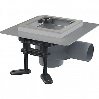 Душевой трап AlcaPlast APV130