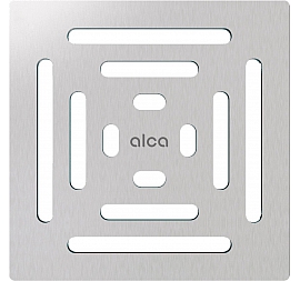 Решетка для душевого трапа AlcaPlast MPV012