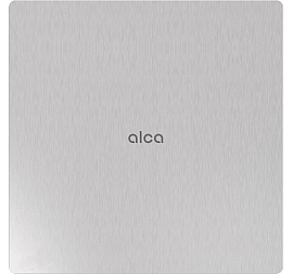 Решетка для душевого трапа AlcaPlast MPV013