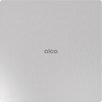 Решетка для душевого трапа AlcaPlast MPV013