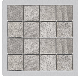 Решетка для душевого трапа AlcaPlast MPV016