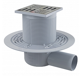 Душевой трап AlcaPlast APV101