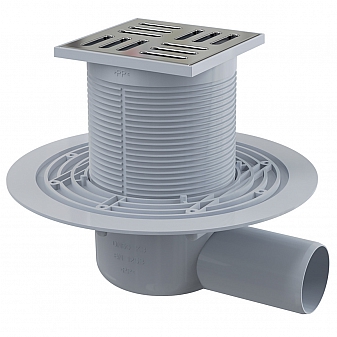 Душевой трап AlcaPlast APV101