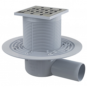 Душевой трап AlcaPlast APV102