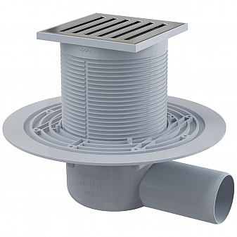 Душевой трап AlcaPlast APV103