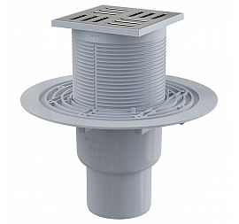 Душевой трап AlcaPlast APV201