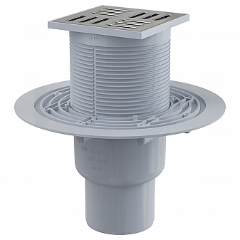 Душевой трап AlcaPlast APV201