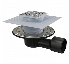 Душевой трап AlcaPlast APV3344