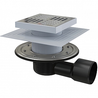 Душевой трап AlcaPlast APV3444