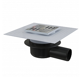 Душевой трап AlcaPlast APV26C