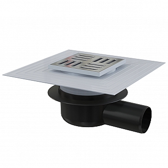 Душевой трап AlcaPlast APV26C