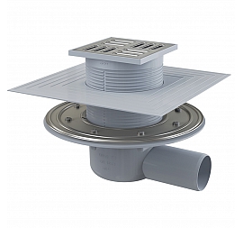 Душевой трап AlcaPlast APV1324